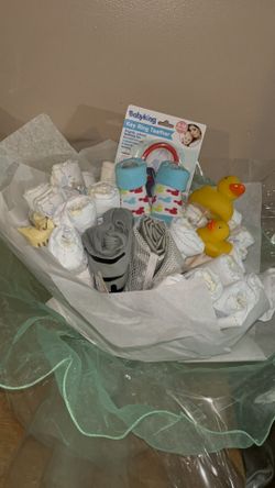 Baby Bouquet