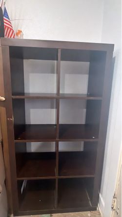 Cube organizer