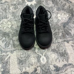 Timberlands Toddler 