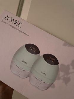 wearble breast pump medical grade