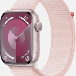 Apple Watch Series 9 [GPS 45mm]