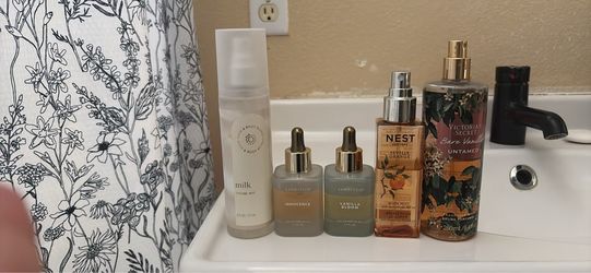Perfume bundle