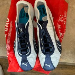 Rare Puma Running Shoe Size Men’s 8 1/2