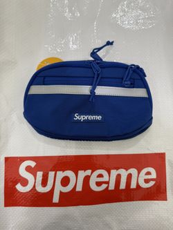 Supreme Mini Side Bag