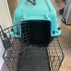 Pet Cage 