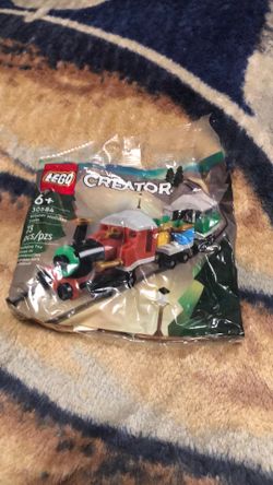 Lego creator 30584