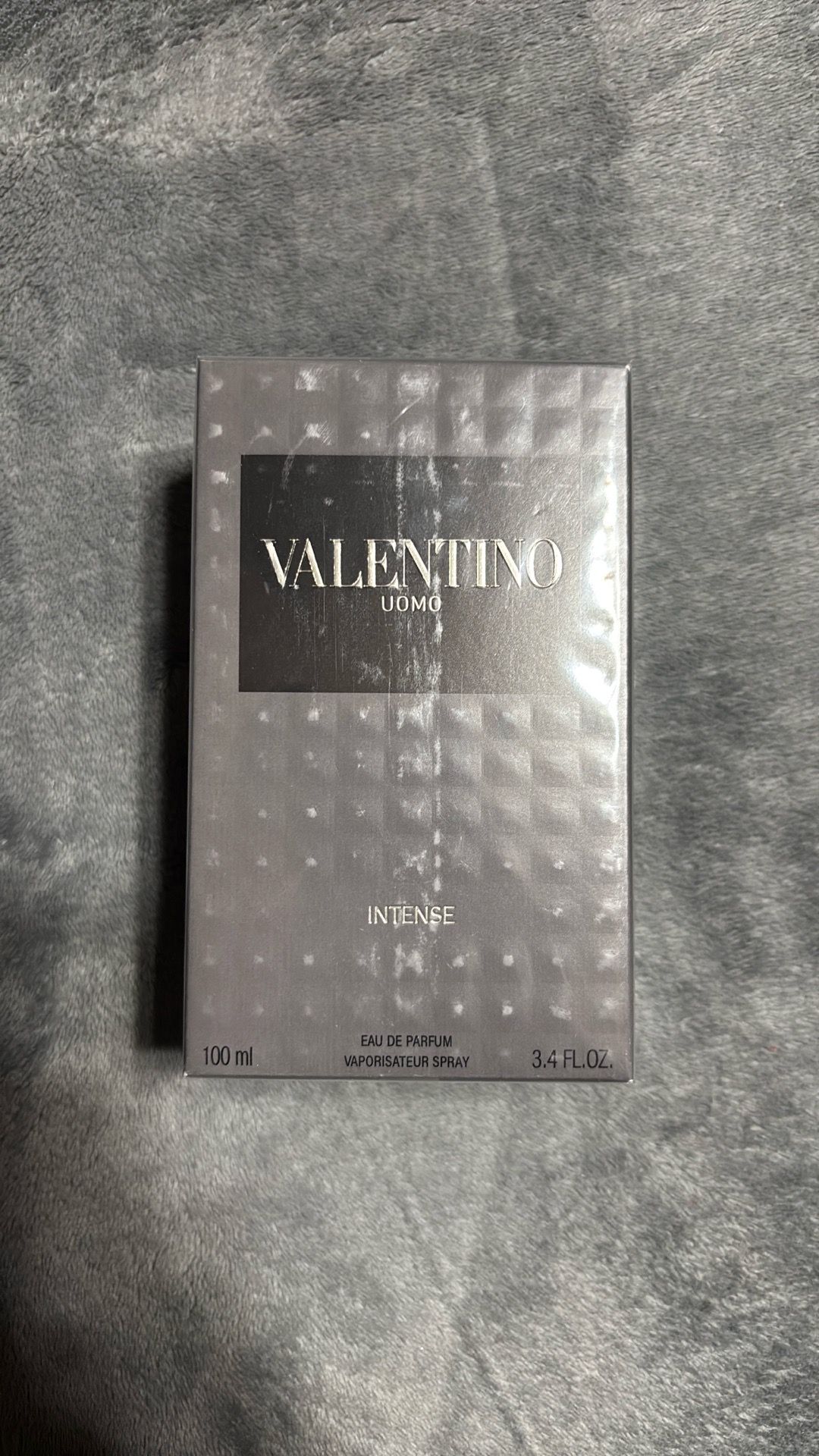 Valentino Uomo Intense