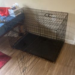 Dog Cage