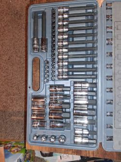 Misc tools