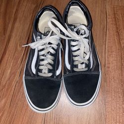 Vans Shoes 