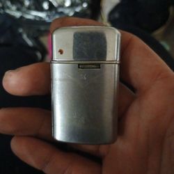 Ronson Made In Germany