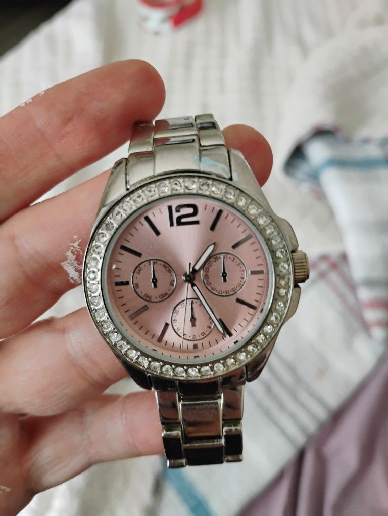 Ladies Watch