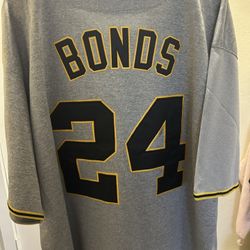 Men’s 2XL NFL & MLB Jerseys