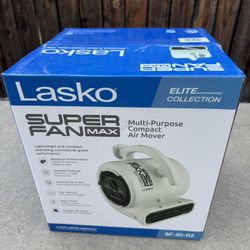 Air Mover 