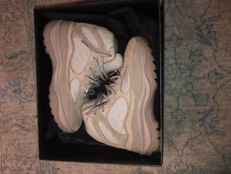 Yeezy boots 700 season 7