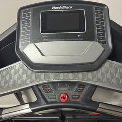 NordicTrack Treadmill [iFit Compatible] 