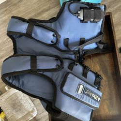 Weighted Vest