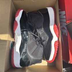 Jordan 11s