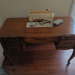 Singer Sewing Machine