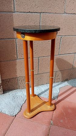 Decorative Plant Stand
