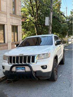 2011 Jeep Grand Cherokee