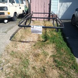 Nissan Frontier Short Bed  $300