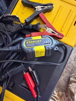 Battery maintainer