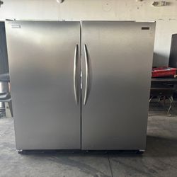 Frigidaire Appliances 4pc  set $250 OBO for all items