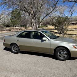 1999 Lexus ES 300