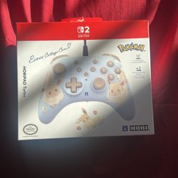 Switch 2 Controller 