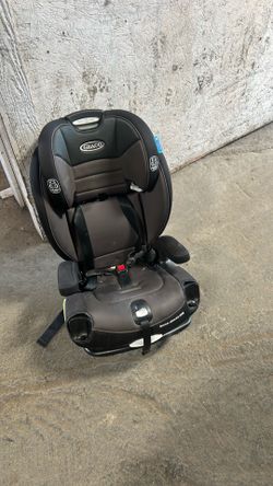 Child car seat