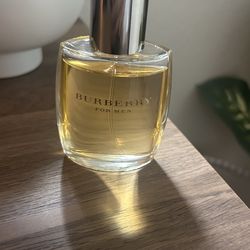 Burberry Colognes