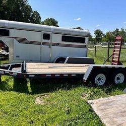 Large Trailor