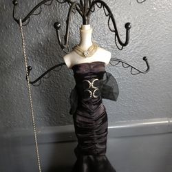 Jewelry Stand Holder 