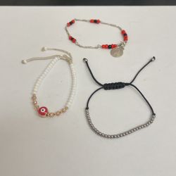 Fantasy, Jewelry Bracelets