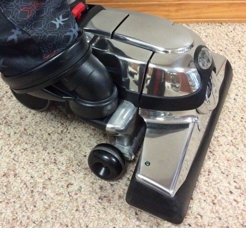NEW cond KIRBY AVALIR2 VACUUM WITH COMPLETE ATTACHMENTS , ZIP BRUSH , AMAZING POWER SUCTION. , WORKS EXCELLENT , IN THE BOX