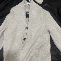 Hollister Winter Blazer 