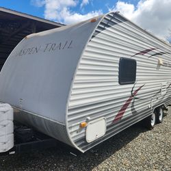 2010 Dutchman Aspen Trail