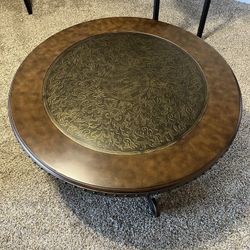 Ashley Furniture Coffee Table