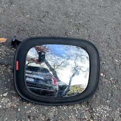 Skip hop Backseat Baby Mirror 