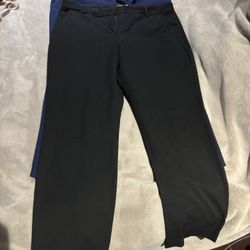 Size 14 Express Women’s Work Pants 