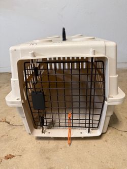 Dog/Cat Kennel