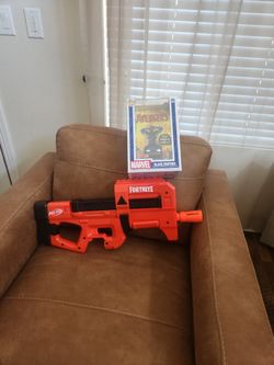 Fortnight Netf Shooter . 