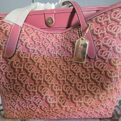 Brand New Genuine Coach Purse!