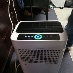 Airpluse Dehumidifier 