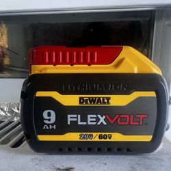 Freaky Felex Volt 9ah 20v/60v