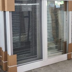 New Impact Windows For Sale