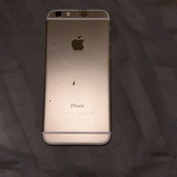 iPhone 6 (Does Not Turn On)