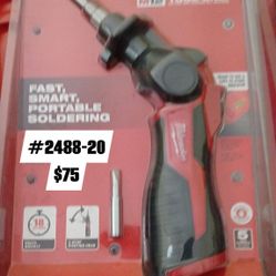 Soldering Tool Only 
