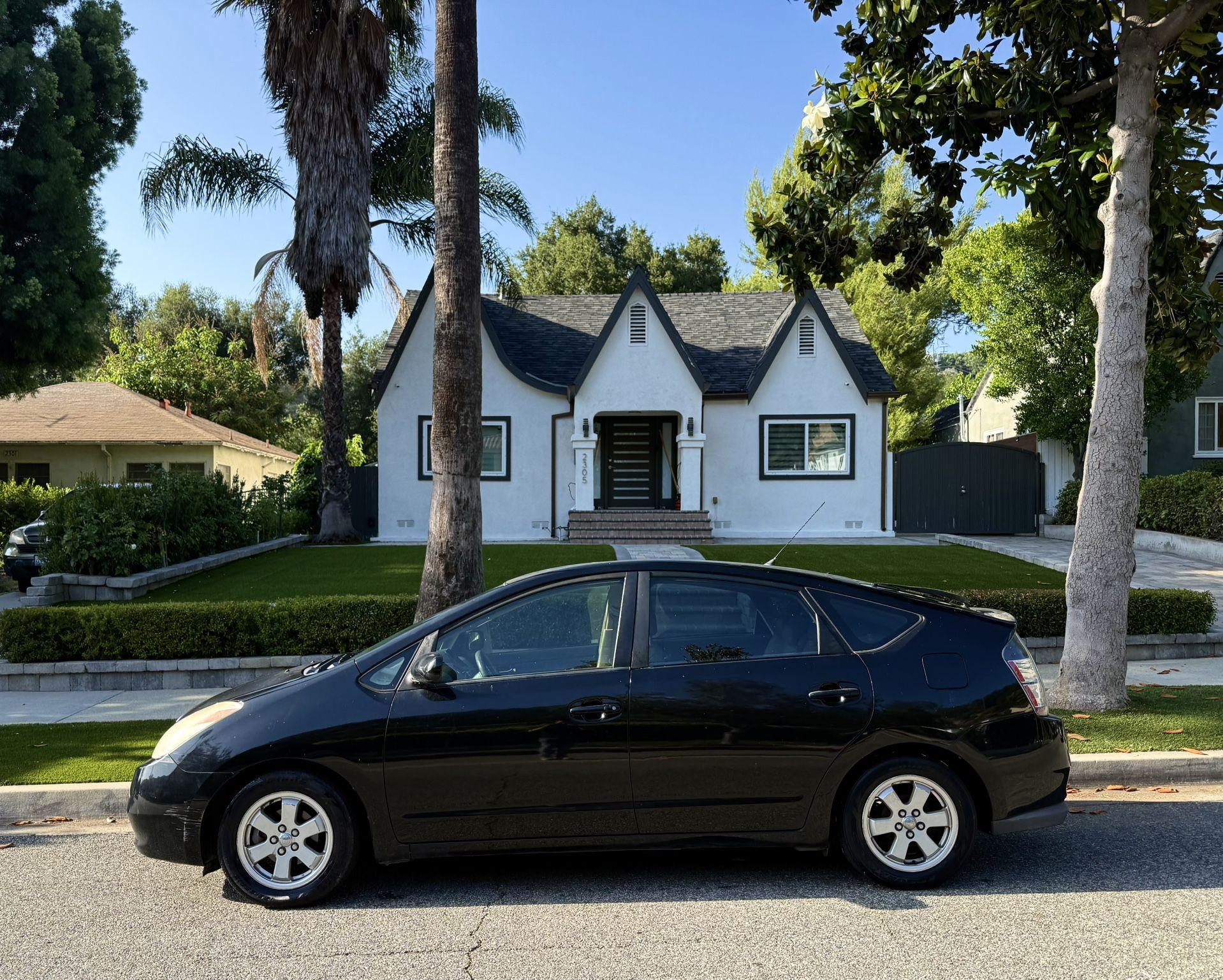 2005 Toyota Prius